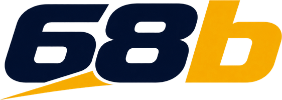 68b